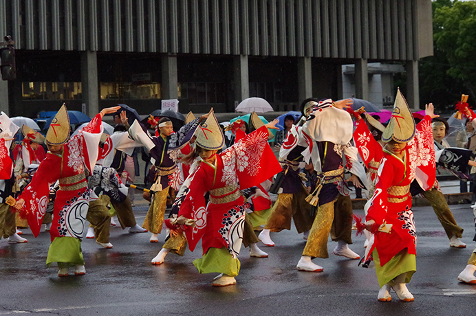 一人一人がお祭りの主役 18年丸亀お城まつり 香川県丸亀市 Matsuris マツリス 一人一人がお祭りの主役 18年丸亀お城まつり 香川県丸亀市 Matsuris マツリス